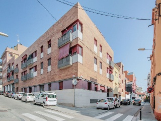 Pisos banco Mollet del Vallès