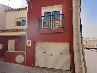 Unifamiliar en venta en Bonastre de 106  m²