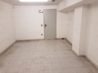 Local en C/ de la Constitución 5