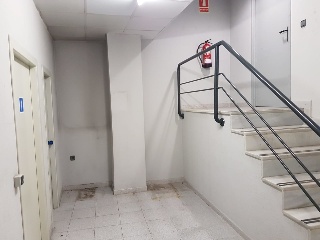 Local en C/ de la Constitución 6