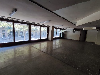 Local en C/ L´Urgell 2