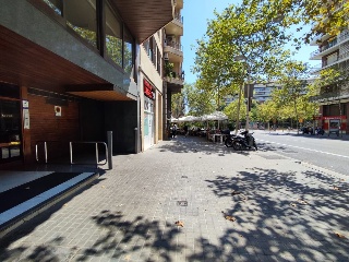 Local en C/ L´Urgell 10