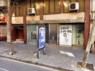 Local en venta en Barcelona de 810  m²