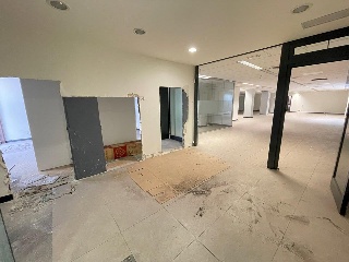 Local en C/ Aragón 3