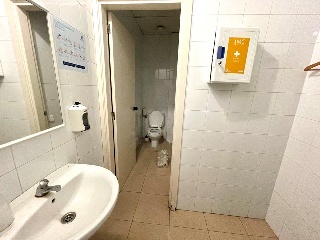 Local en C/ Aragón 21