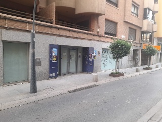 Local en venta en Almería de 480  m²