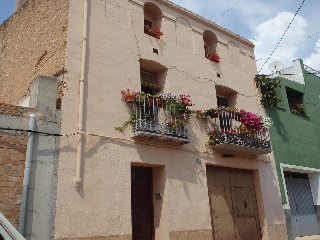 Unifamiliar en venta en Alcanar de 300  m²