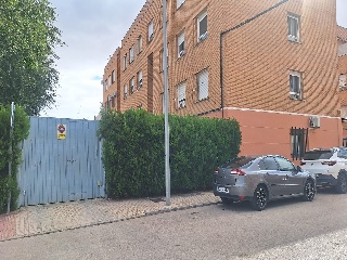 Piso en venta en Alcázar De San Juan de 108  m²