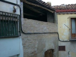 Unifamiliar en venta en Balaguer de 182  m²