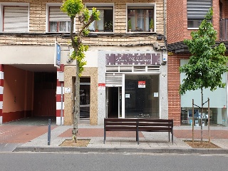 Pisos banco Logroño