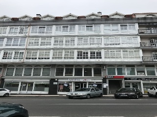 Local en venta en Zas de 54  m²