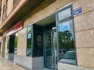 Local en venta en Castellón De La Plana de 156  m²