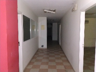 Oficina en C/ San Antón 2