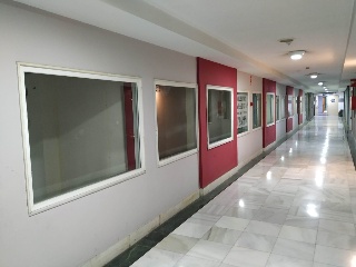 Oficina en C/ San Antón 3