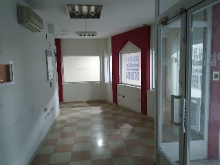 Oficina en C/ San Antón 4