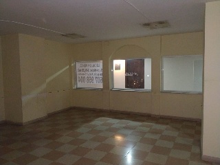 Oficina en C/ San Antón 5
