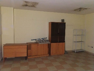 Oficina en C/ San Antón 6