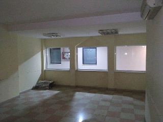 Oficina en C/ San Antón 7
