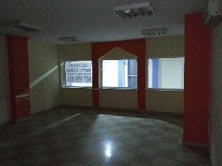 Oficina en C/ San Antón 10
