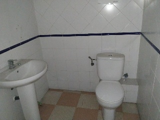 Oficina en C/ San Antón 12