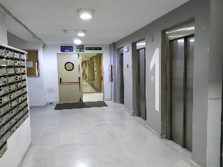 Oficina en C/ San Antón 13