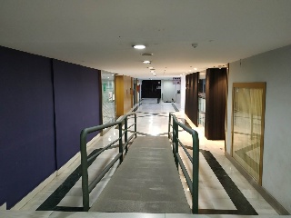 Oficina en C/ San Antón 14