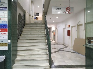 Oficina en C/ San Antón 15