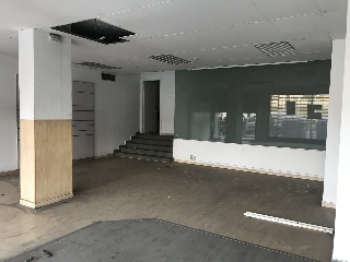 Local en C/ Abat Marcet 5