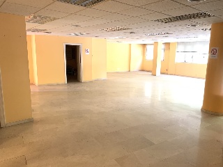 Oficina en C/ Alfons el Magnanim  - Palma de Mallorca - 2