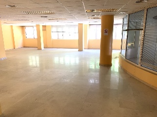 Oficina en C/ Alfons el Magnanim  - Palma de Mallorca - 3