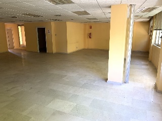 Oficina en C/ Alfons el Magnanim  - Palma de Mallorca - 4