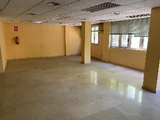 Oficina en C/ Alfons el Magnanim  - Palma de Mallorca - 5