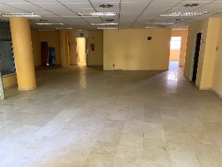 Oficina en C/ Alfons el Magnanim  - Palma de Mallorca - 6