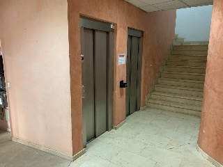 Oficina en C/ Alfons el Magnanim  - Palma de Mallorca - 7