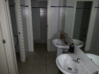 Oficina en C/ Alfons el Magnanim  - Palma de Mallorca - 8