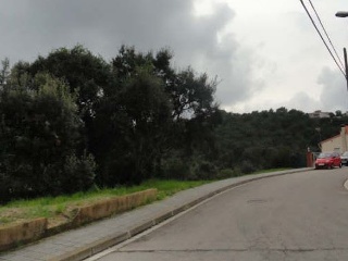 Suelos urbanos en C/ Los Pinares - Lloret de Mar - Girona  7