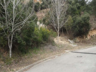 Suelos urbanos en C/ Los Pinares - Lloret de Mar - Girona  8