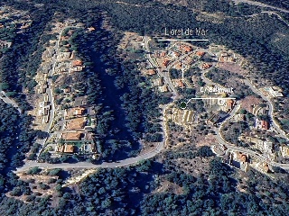 Suelo urbano en C/ Bellmunt - Lloret de Mar - Girona 4