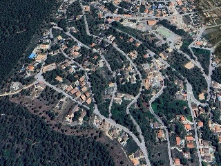 Solar en C/ Joan Miró - La Torre de Claramunt - Barcelona 3