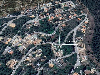 Solar en C/ Joan Miró - La Torre de Claramunt - Barcelona 4