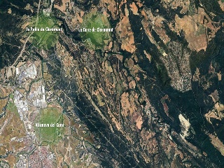 Solar en C/ Joan Miró - La Torre de Claramunt - Barcelona 5