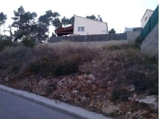 Solar en C/ Joan Miró - La Torre de Claramunt - Barcelona 6