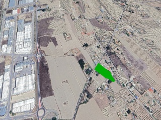 Otros en venta en Onil de 5539  m²