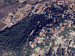 Solar en C/ Santo Espíritu - Gilet - Valencia 3