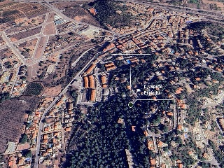 Solar en C/ Santo Espíritu - Gilet - Valencia 4