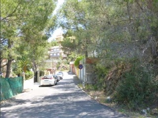 Solar en C/ Santo Espíritu - Gilet - Valencia 6