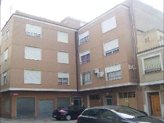 Piso en Albalat de la Ribera (Valencia) 2