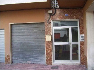 Piso en Albalat de la Ribera (Valencia) 3