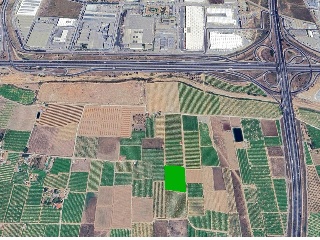 Otros en venta en Chiva de 8429  m²