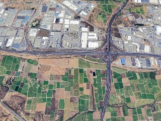 Suelo rústico en Partida Ramblar, Pol 20 - Chiva - 3